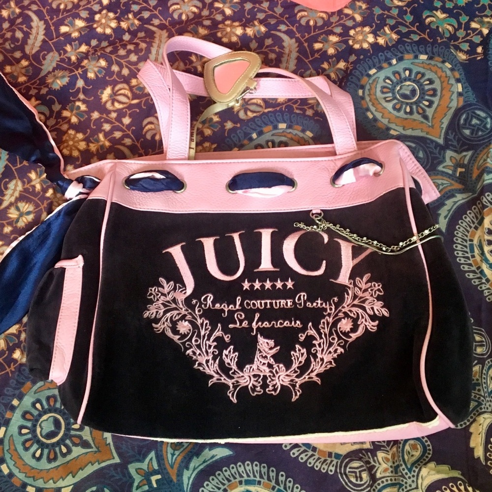 JUICY COUTURE purse
